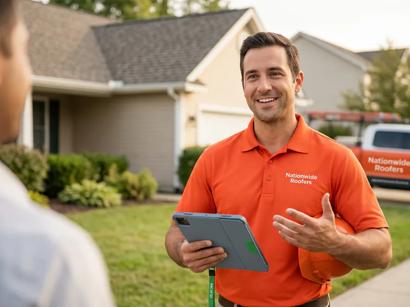 Roof Installation  in Slatington  FAQ